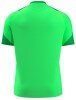 Macron Golem Shirt - Neon Green / Green