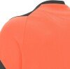 Macron Spinx Womens Shirt - Neon Coral / Anthracite