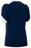 Macron Spinx Womens Shirt - Navy / White