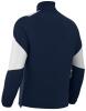 Macron Cuzco 1/4 Zip Training Top - Navy / White