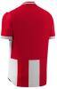 Macron Propus Eco Shirt - Red / White