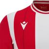 Macron Propus Eco Shirt - Red / White