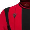 Macron Propus Eco Shirt - Red / Black