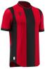 Macron Propus Eco Shirt - Red / Black