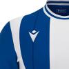 Macron Propus Eco Shirt - Royal / White