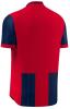 Macron Propus Eco Shirt - Navy / Red