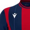 Macron Propus Eco Shirt - Navy / Red