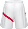 Macron Shen Eco Shorts - White / Red