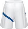 Macron Shen Eco Shorts - White / Royal