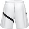 Macron Shen Eco Shorts - White / Black