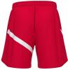 Macron Shen Eco Shorts - Red / White