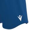 Macron Shen Eco Shorts - Royal / White