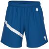 Macron Shen Eco Shorts - Royal / White