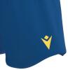 Macron Shen Eco Shorts - Royal / Yellow