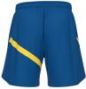 Macron Shen Eco Shorts - Royal / Yellow