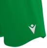 Macron Shen Eco Shorts - Green / White