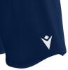 Macron Shen Eco Shorts - Navy / White