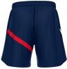 Macron Shen Eco Shorts - Navy / Red