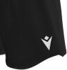 Macron Shen Eco Shorts - Black / White