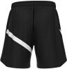 Macron Shen Eco Shorts - Black / White