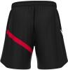 Macron Shen Eco Shorts - Black / Red