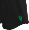 Macron Shen Eco Shorts - Black / Green