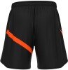 Macron Shen Eco Shorts - Black / Orange