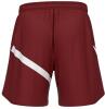 Macron Shen Eco Shorts - Cardinal / White