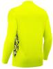 Macron Corvus Eco Goalkeeper Shirt - Neon Yellow