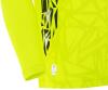 Macron Corvus Eco Goalkeeper Shirt - Neon Yellow