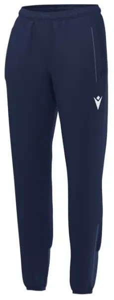 Macron Aras Women's Training Pants - Navy