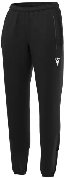 Macron Aras Women's Training Pants - Black