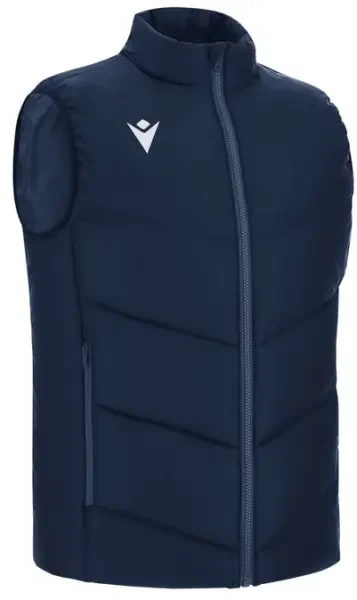 Macron Coldmire Gilet - Navy