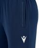 Macron Maas Training Pants - Navy