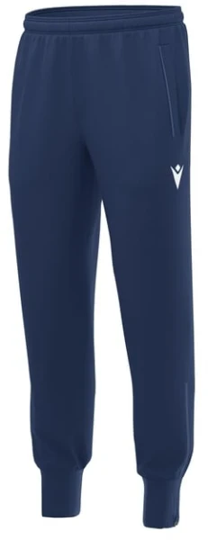 Macron Maas Training Pants - Navy