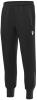 Macron Maas Training Pants - Black