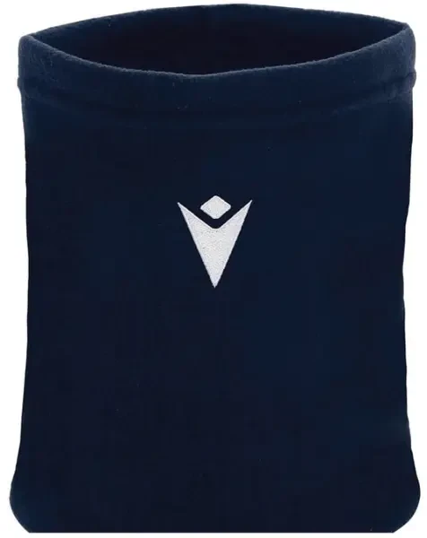 Macron Anvik Hero Neckwarmer - Navy