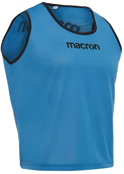 Macron Practice+ Bibs (Pack of 5) - Royal