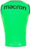 Macron Practice+ Bibs (Pack of 5) - Neon Green