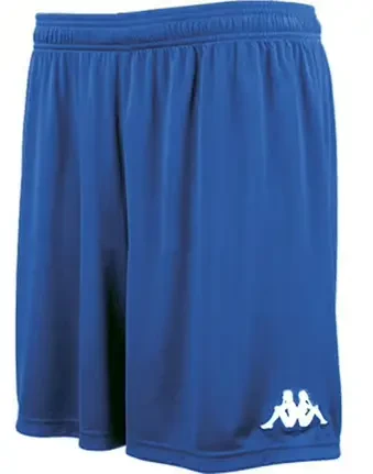 Kappa 4Soccer Vareso - Blue Nautic-White - XL