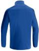 Macron Seth Full Zip Training Top - Royal