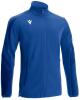 Macron Seth Full Zip Training Top - Royal