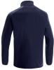 Macron Seth Full Zip Training Top - Navy