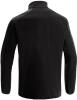 Macron Seth Full Zip Training Top - Black