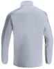 Macron Seth Full Zip Training Top - Silver / Anthracite