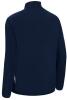 Macron Raijin Full Zip Training Top - Navy / White