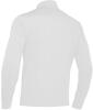 Macron Nemesis Full Zip Training Top - White