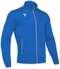 Macron Nemesis Full Zip Training Top - Royal