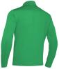 Macron Nemesis Full Zip Training Top - Green