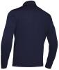 Macron Nemesis Full Zip Training Top - Navy